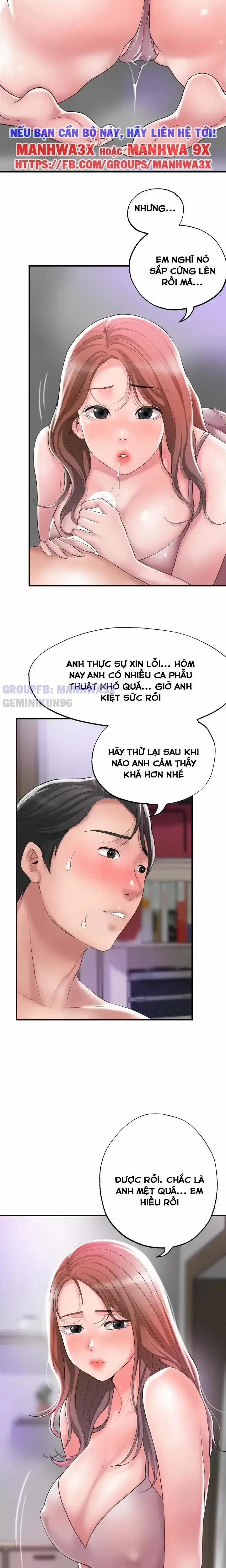 Húp Bà Mẹ Một Con 29 trang 21