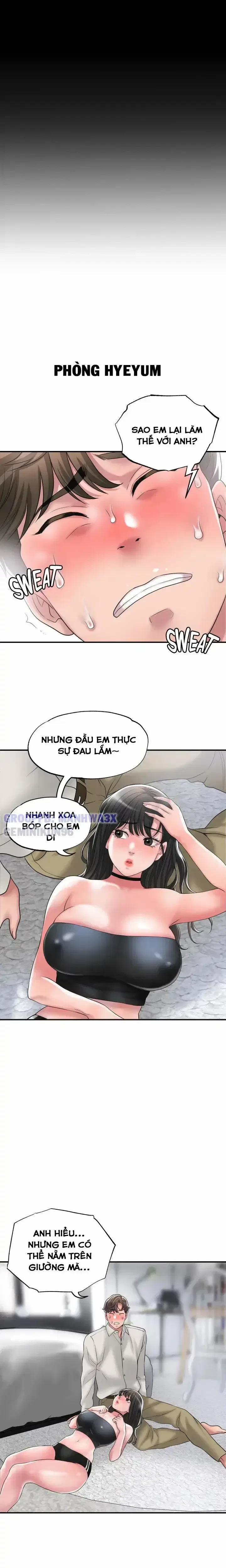 Húp Bà Mẹ Một Con 29 trang 26