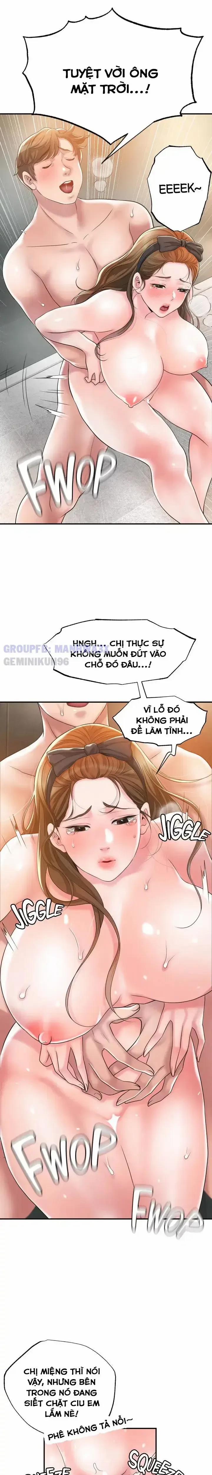 Húp Bà Mẹ Một Con 29 trang 7