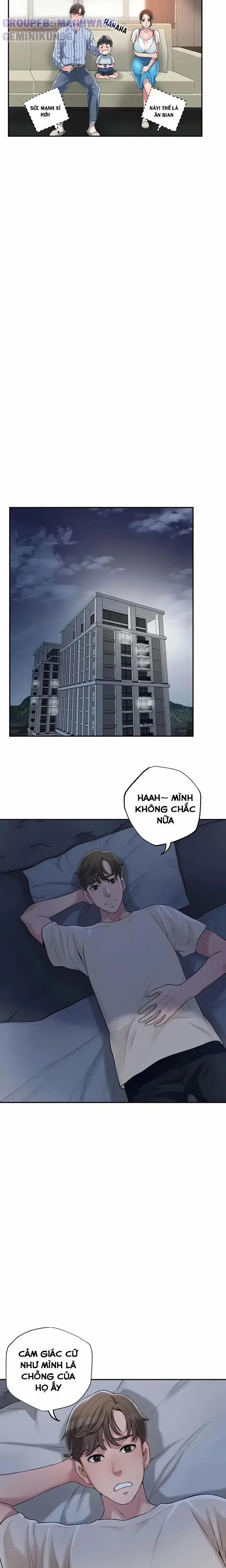Húp Bà Mẹ Một Con 3 trang 26