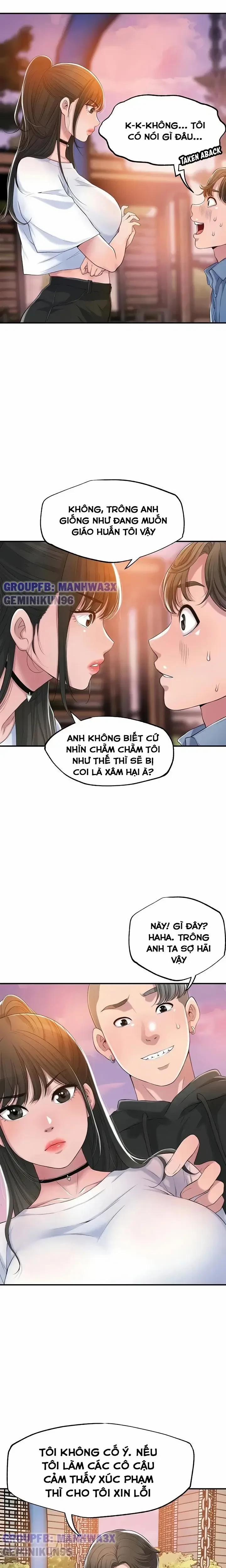 Húp Bà Mẹ Một Con 3 trang 3