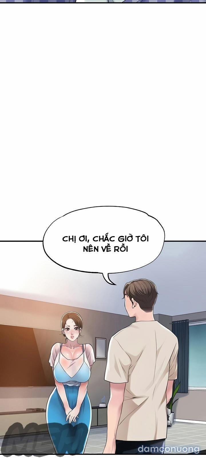 Húp Bà Mẹ Một Con 3 trang 31