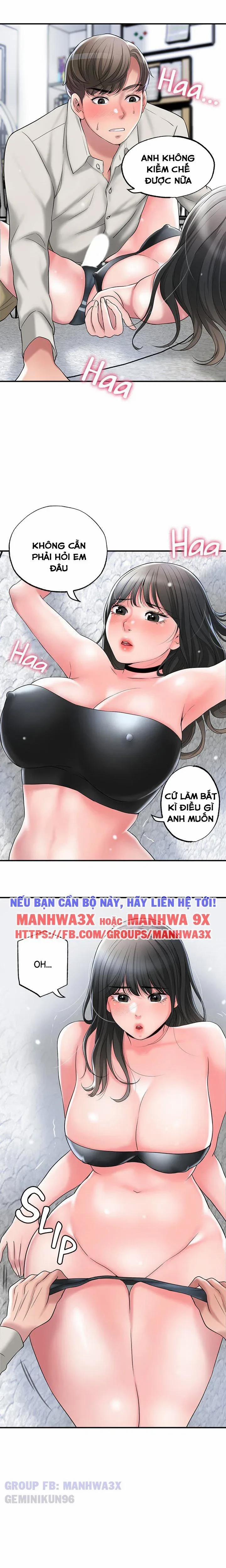 Húp Bà Mẹ Một Con 30 trang 19