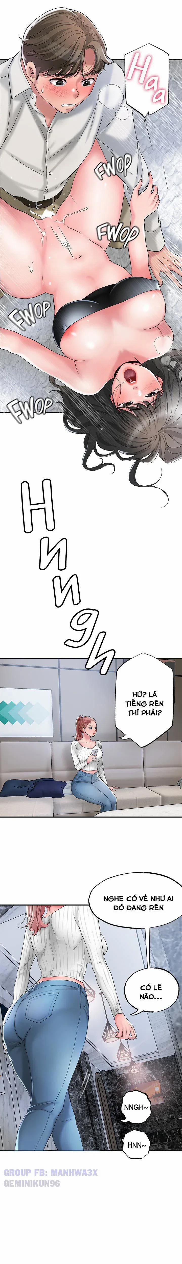 Húp Bà Mẹ Một Con 30 trang 25