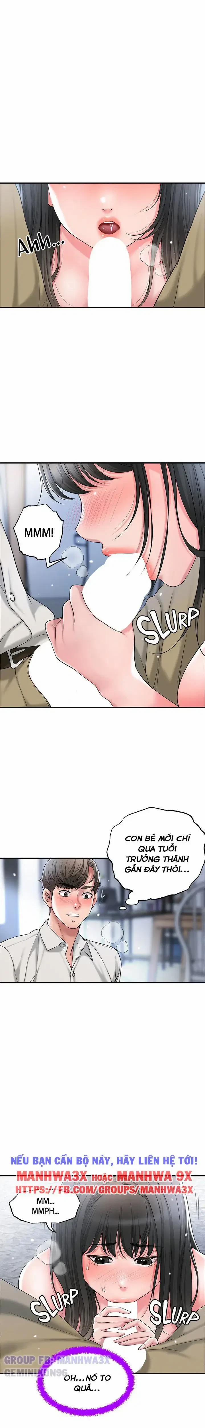 Húp Bà Mẹ Một Con 30 trang 9