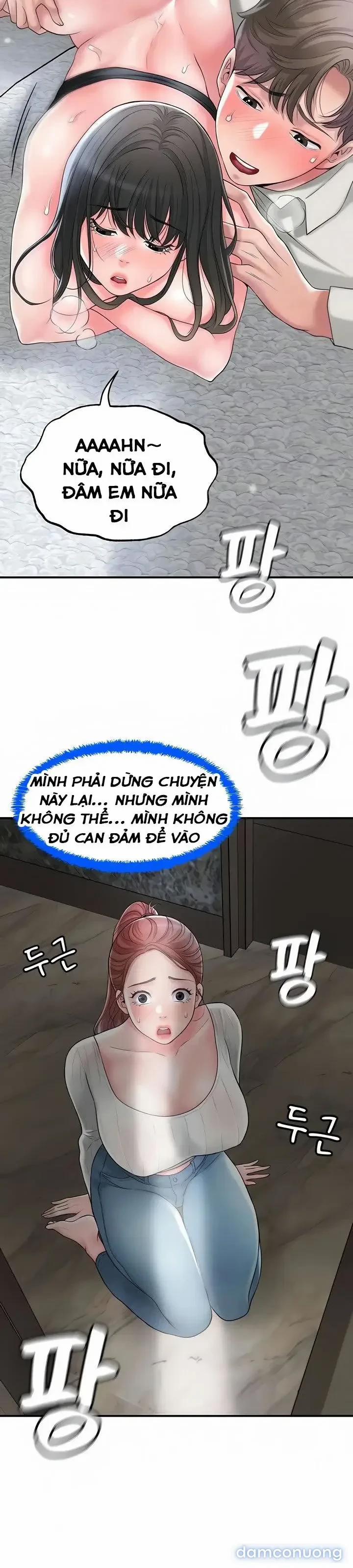 Húp Bà Mẹ Một Con 31 trang 10