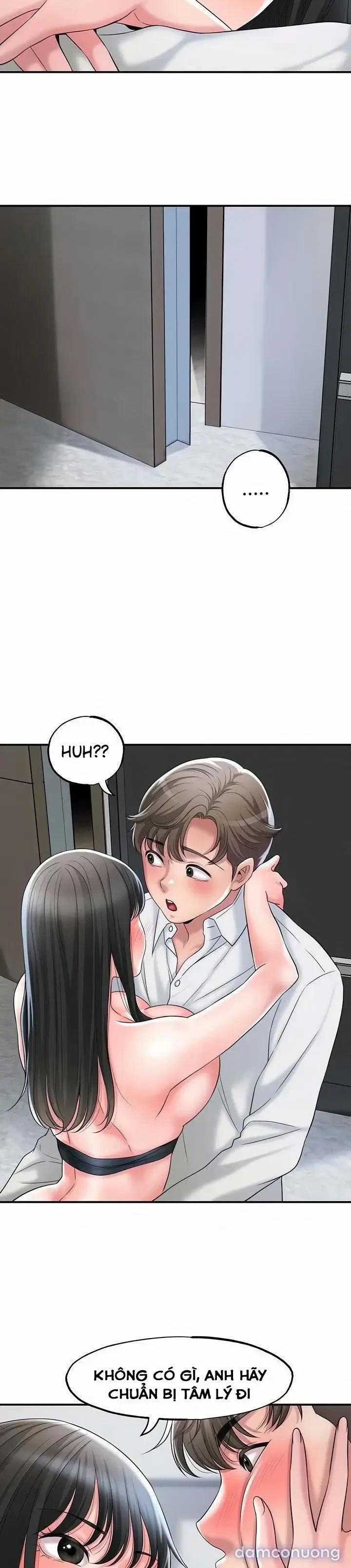 Húp Bà Mẹ Một Con 31 trang 16