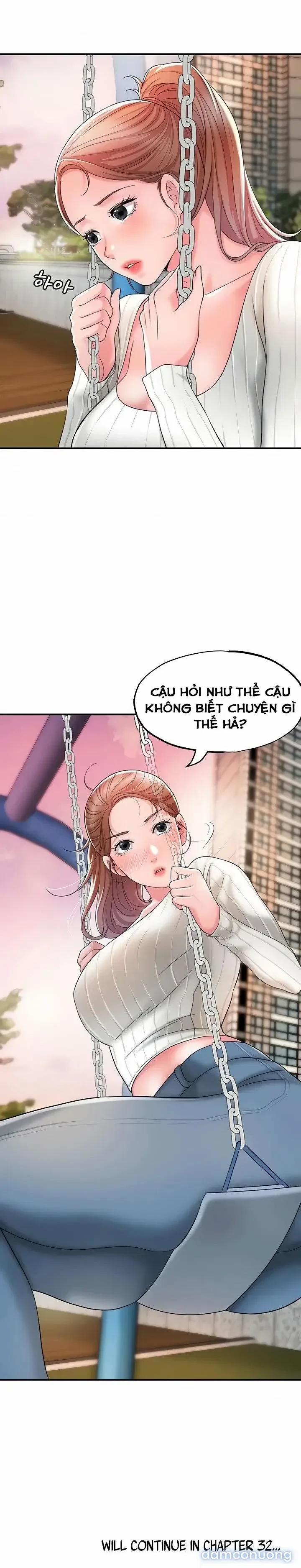 Húp Bà Mẹ Một Con 31 trang 30