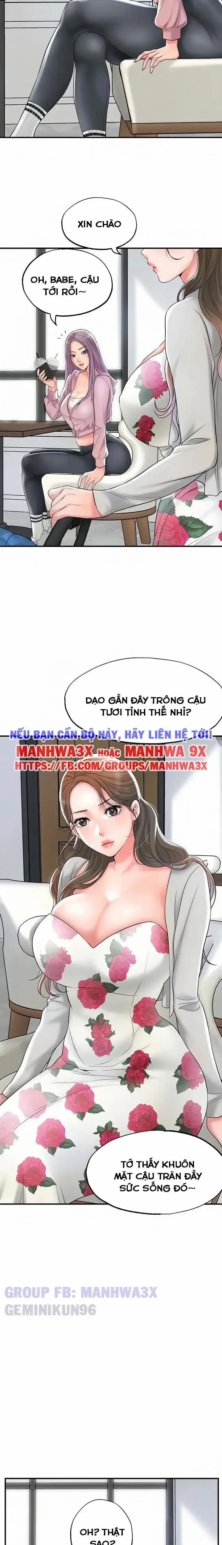 Húp Bà Mẹ Một Con 32 trang 13