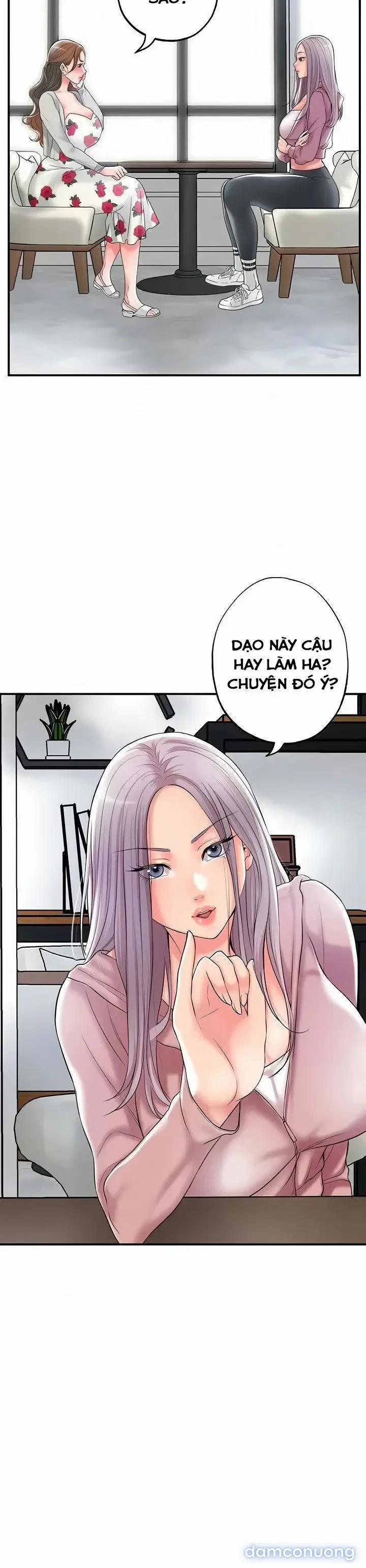 Húp Bà Mẹ Một Con 32 trang 14