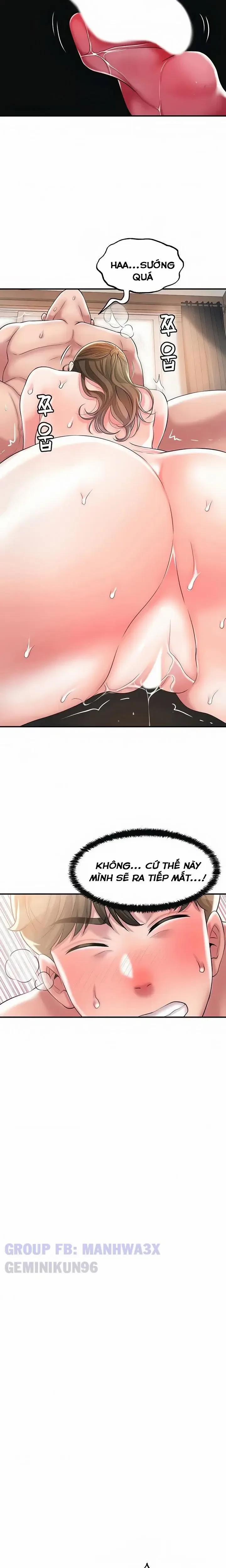 Húp Bà Mẹ Một Con 32 trang 23