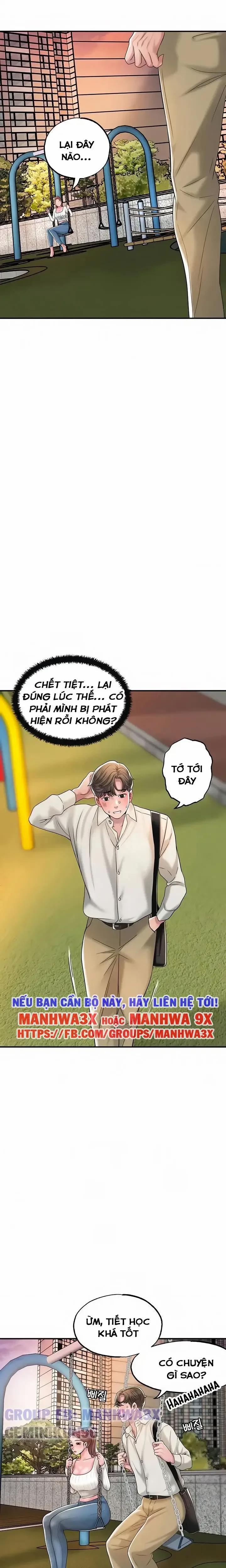 Húp Bà Mẹ Một Con 32 trang 3