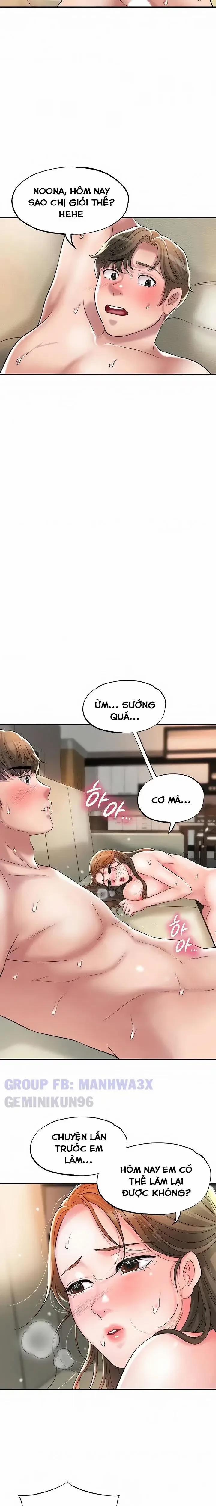 Húp Bà Mẹ Một Con 32 trang 31