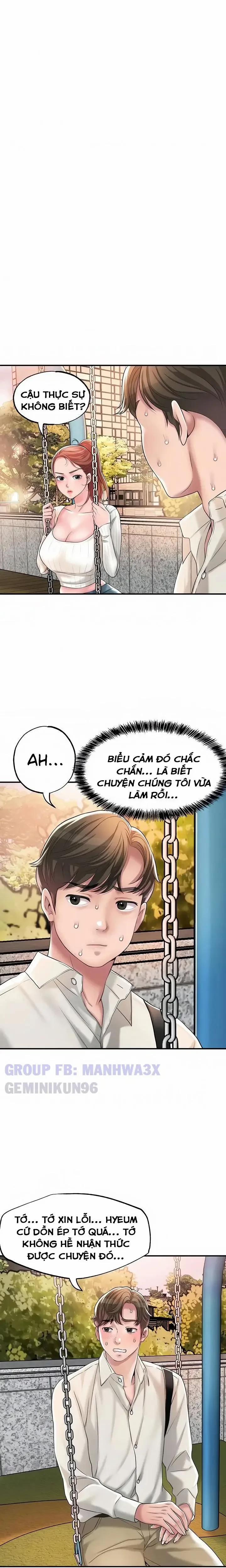 Húp Bà Mẹ Một Con 32 trang 5