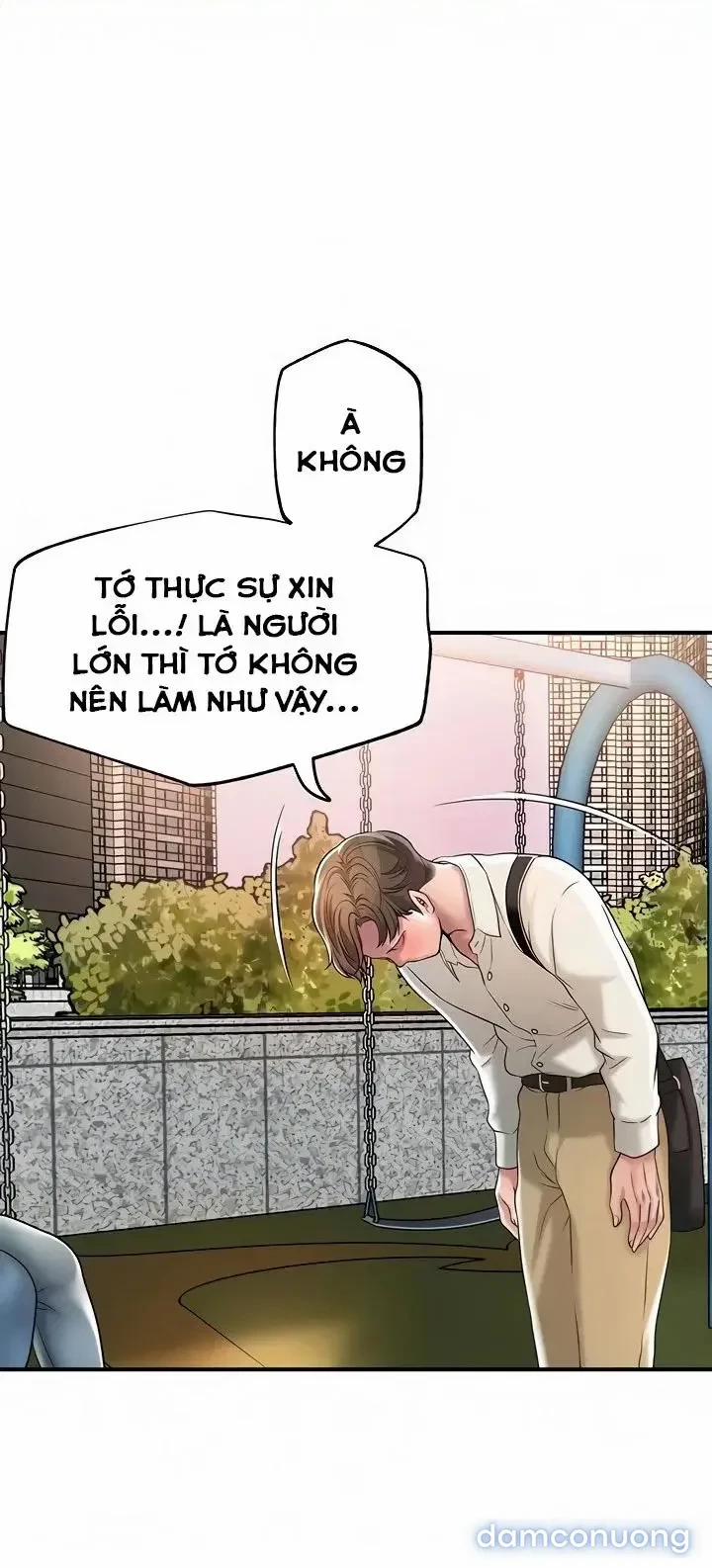 Húp Bà Mẹ Một Con 32 trang 6