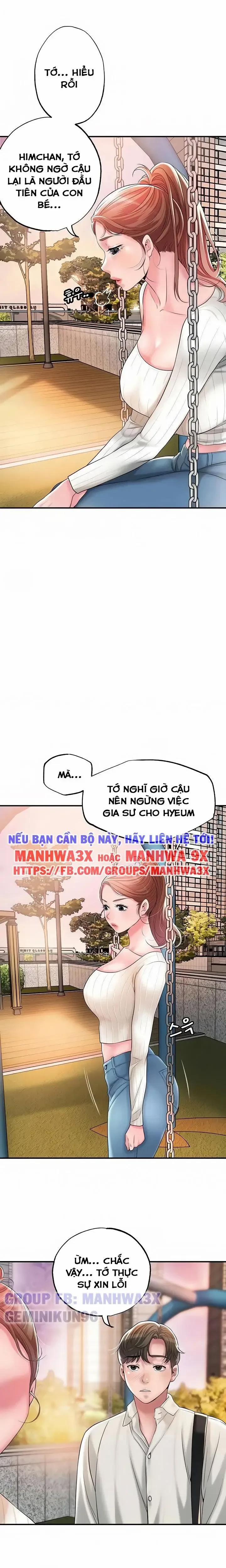 Húp Bà Mẹ Một Con 32 trang 7