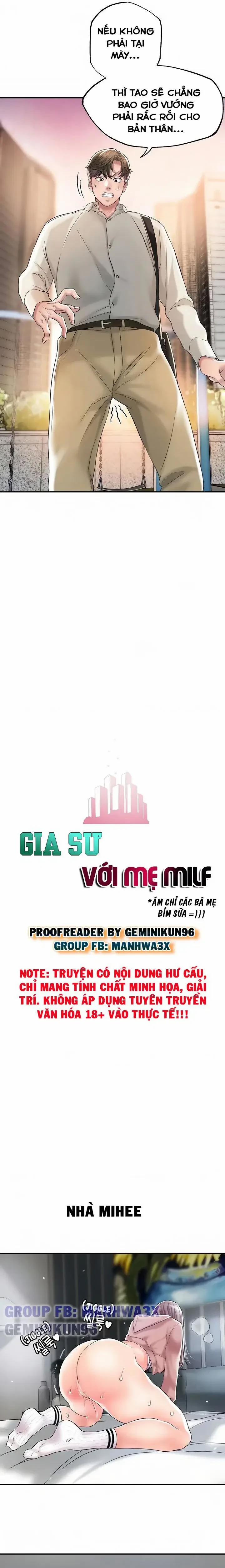 Húp Bà Mẹ Một Con 32 trang 9