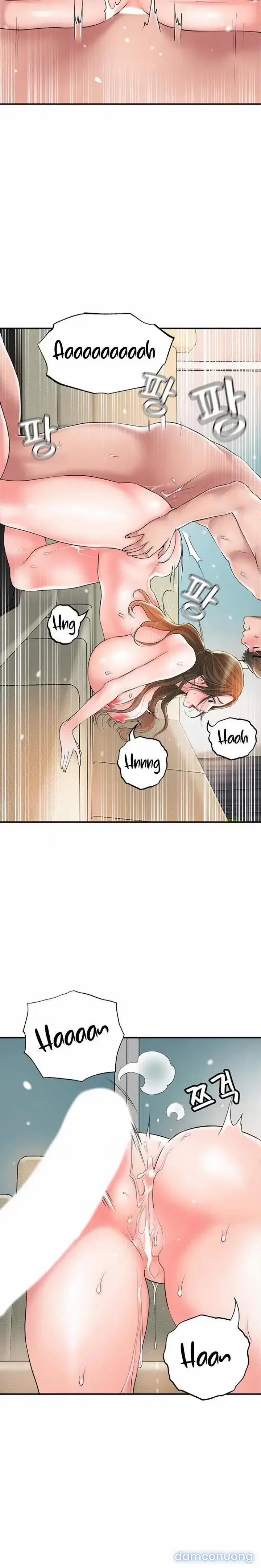 Húp Bà Mẹ Một Con 33 trang 10