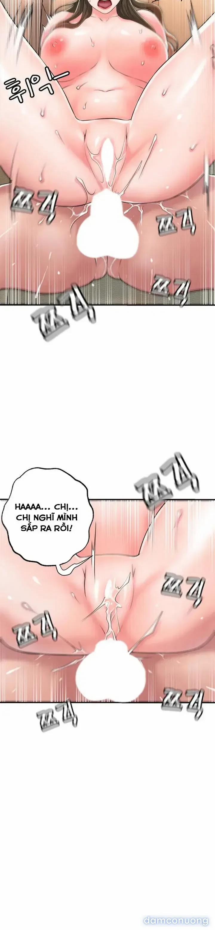 Húp Bà Mẹ Một Con 33 trang 14