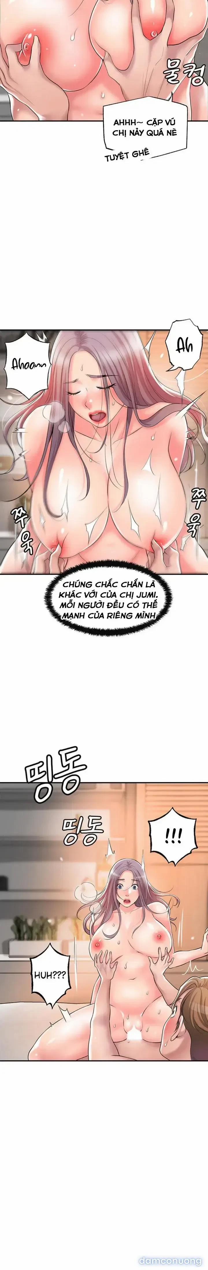 Húp Bà Mẹ Một Con 33 trang 26