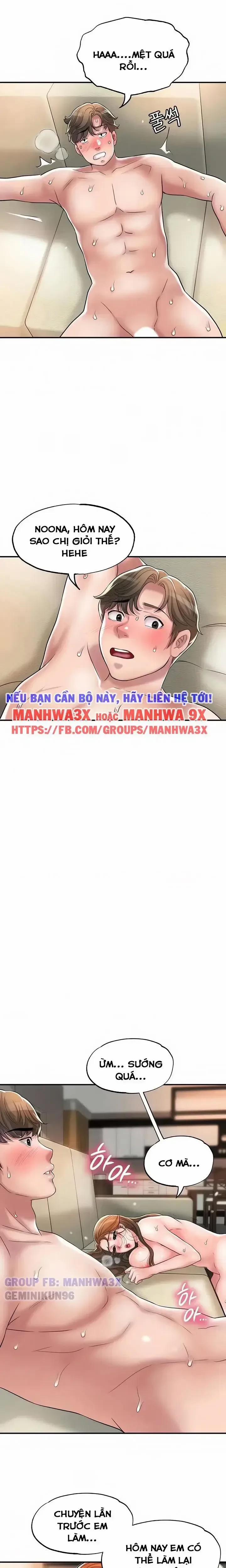 Húp Bà Mẹ Một Con 33 trang 3