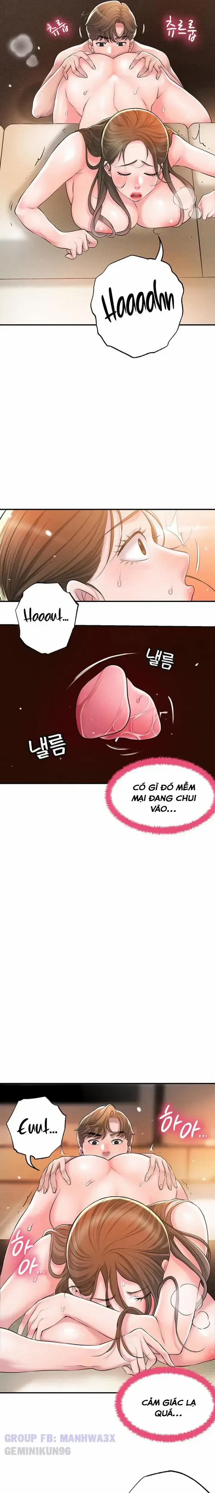 Húp Bà Mẹ Một Con 33 trang 7