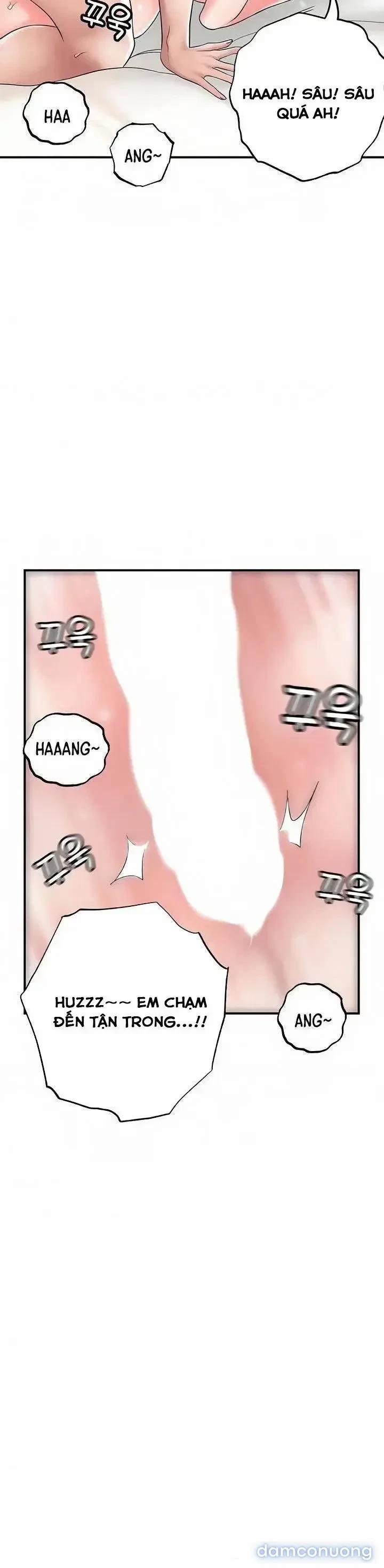Húp Bà Mẹ Một Con 35 trang 14