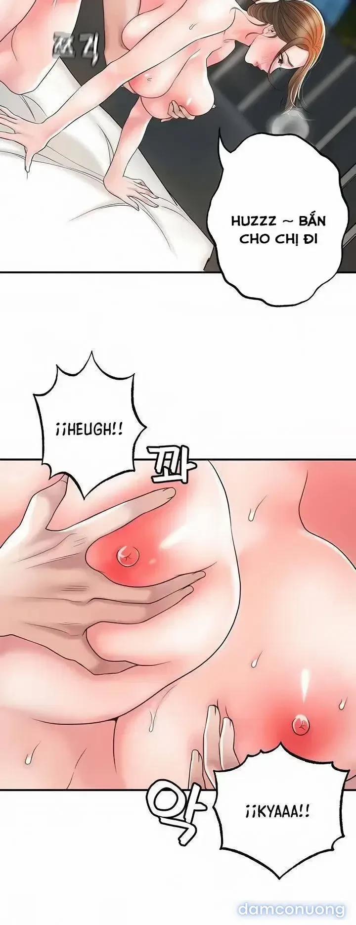 Húp Bà Mẹ Một Con 35 trang 23