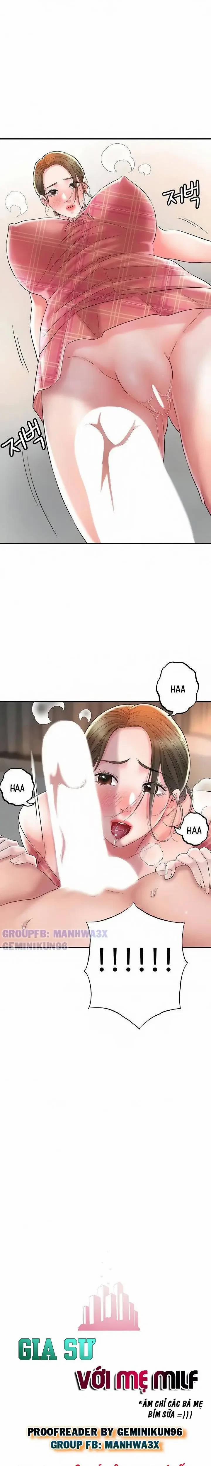 Húp Bà Mẹ Một Con 35 trang 4