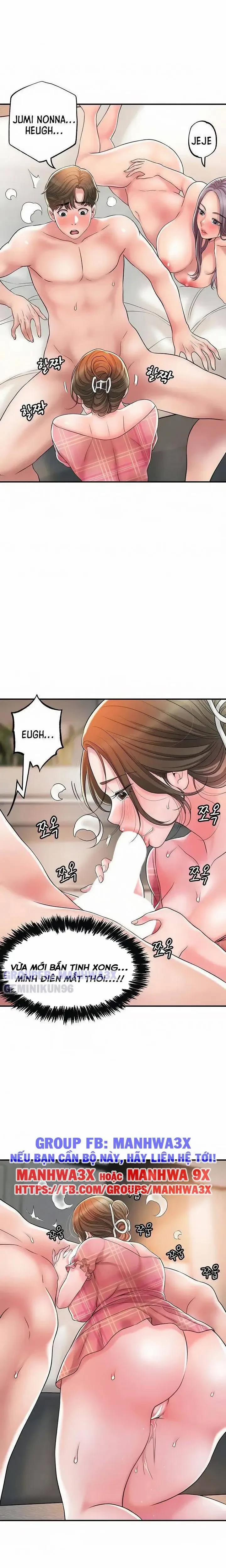 Húp Bà Mẹ Một Con 35 trang 6