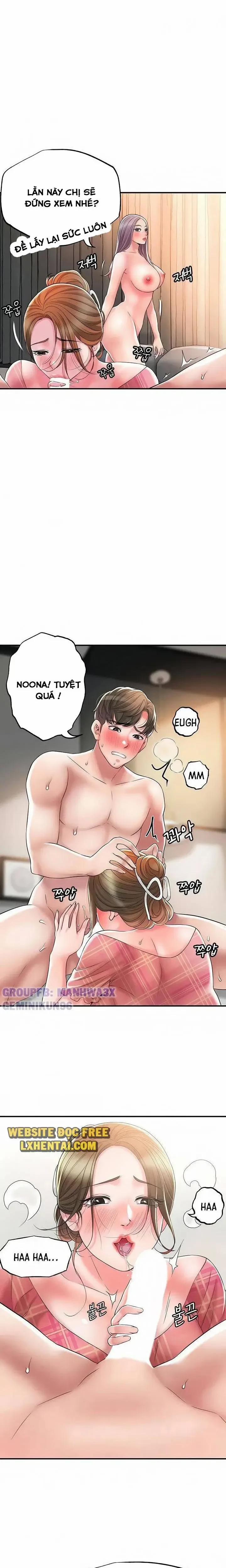 Húp Bà Mẹ Một Con 35 trang 7