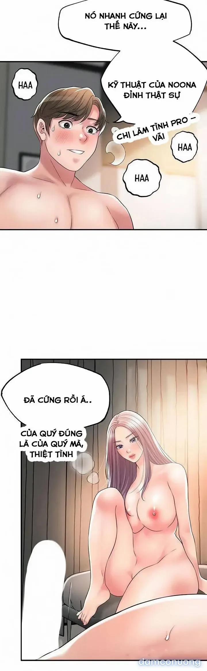 Húp Bà Mẹ Một Con 35 trang 8