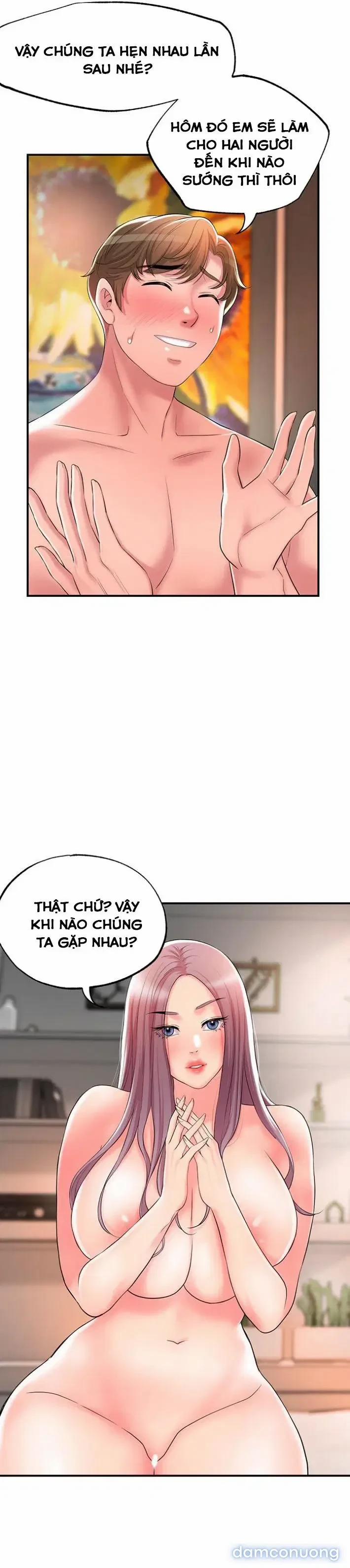 Húp Bà Mẹ Một Con 36 trang 10