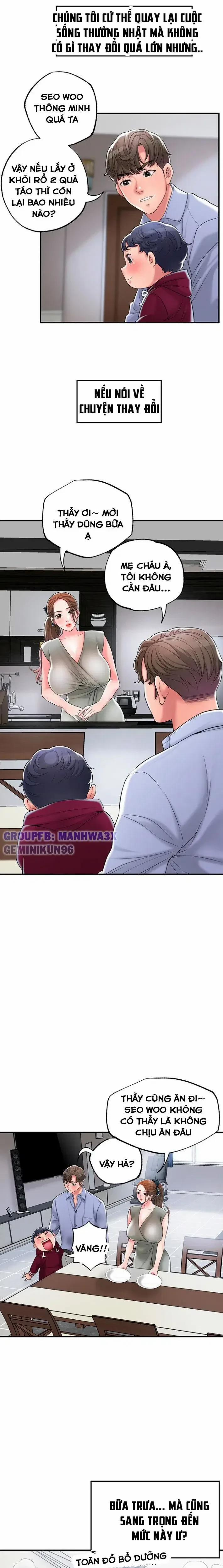Húp Bà Mẹ Một Con 36 trang 14