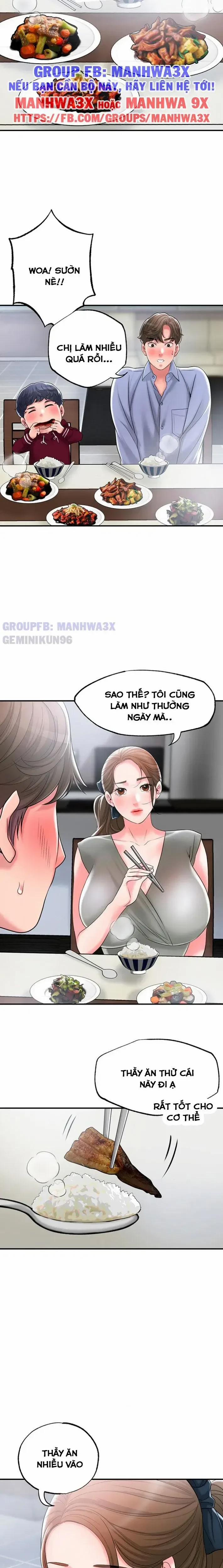 Húp Bà Mẹ Một Con 36 trang 15