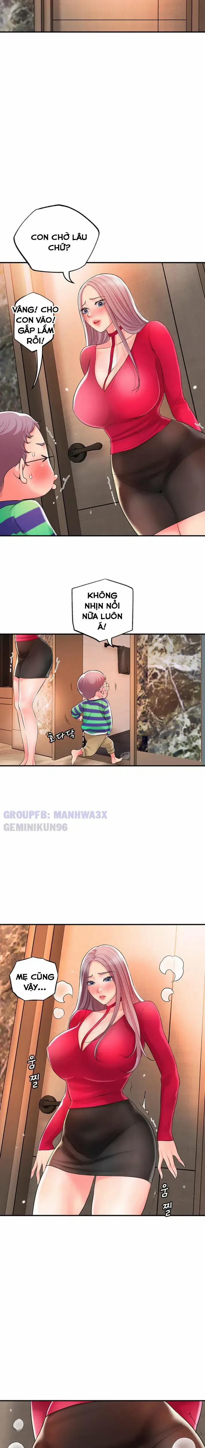 Húp Bà Mẹ Một Con 36 trang 23