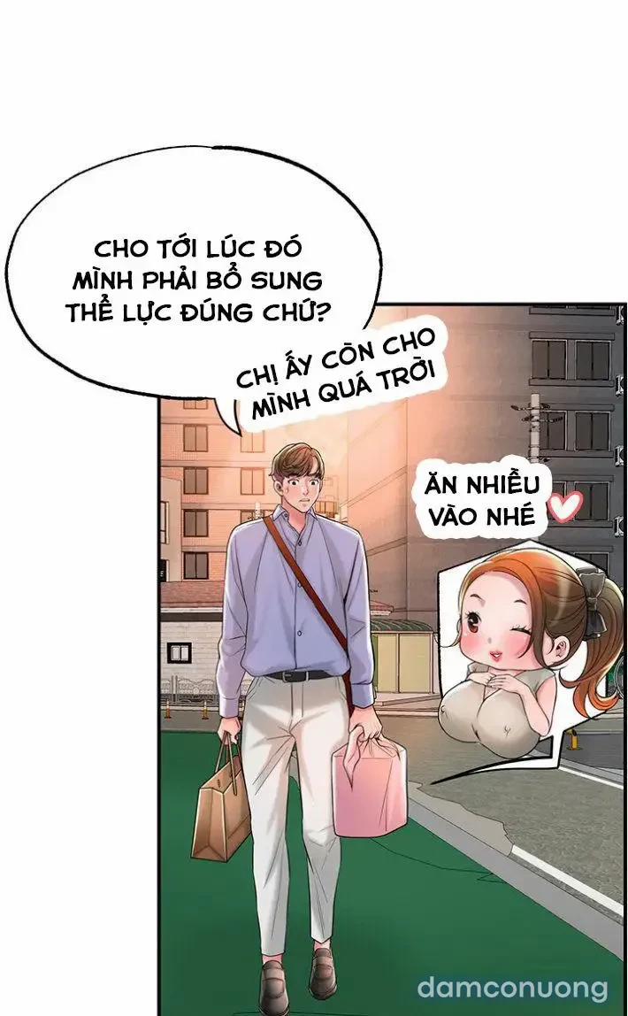 Húp Bà Mẹ Một Con 36 trang 25