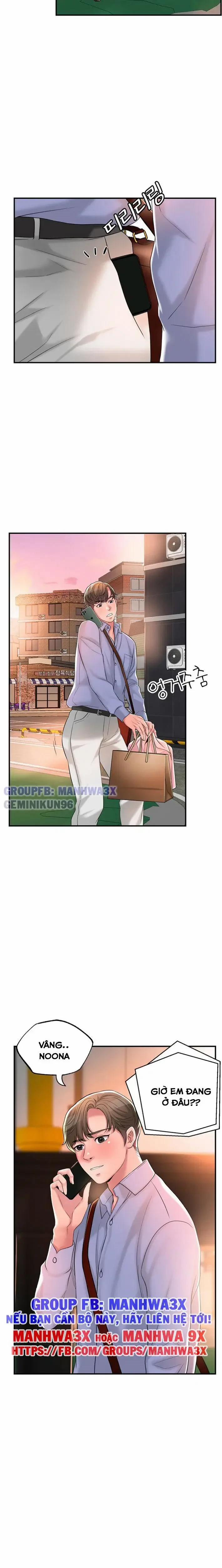 Húp Bà Mẹ Một Con 36 trang 26