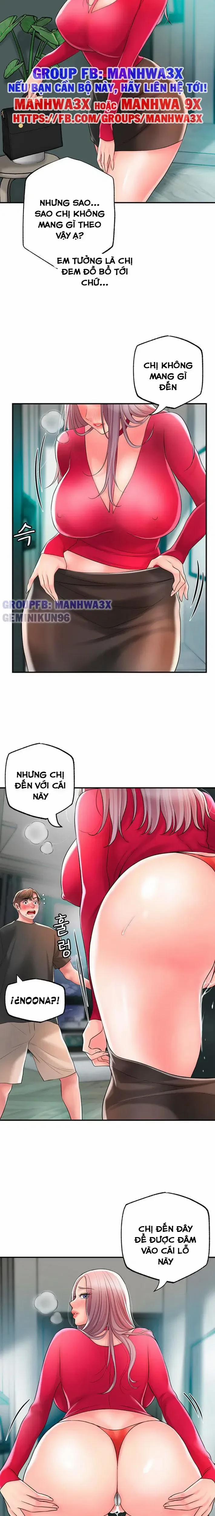 Húp Bà Mẹ Một Con 36 trang 29