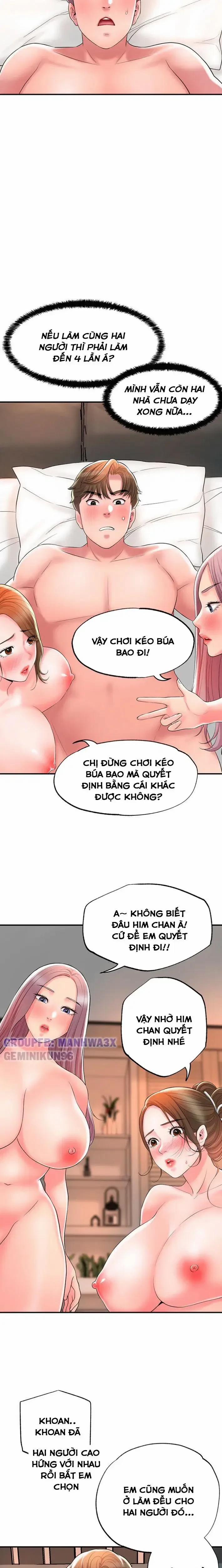 Húp Bà Mẹ Một Con 36 trang 8