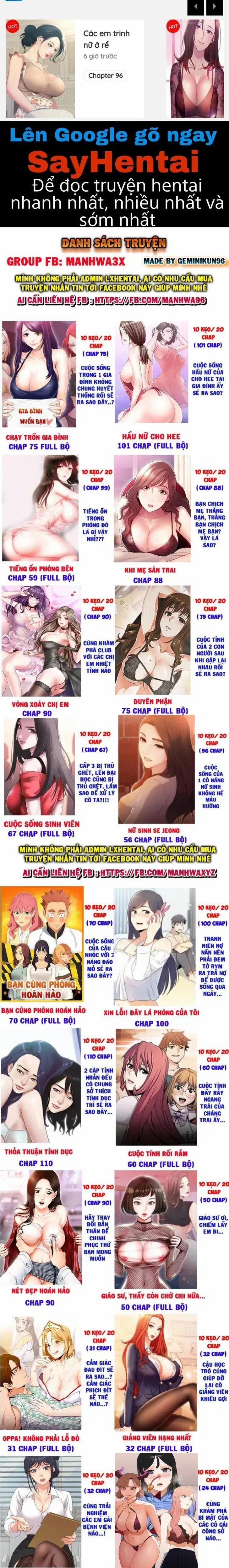 Húp Bà Mẹ Một Con 37 trang 1