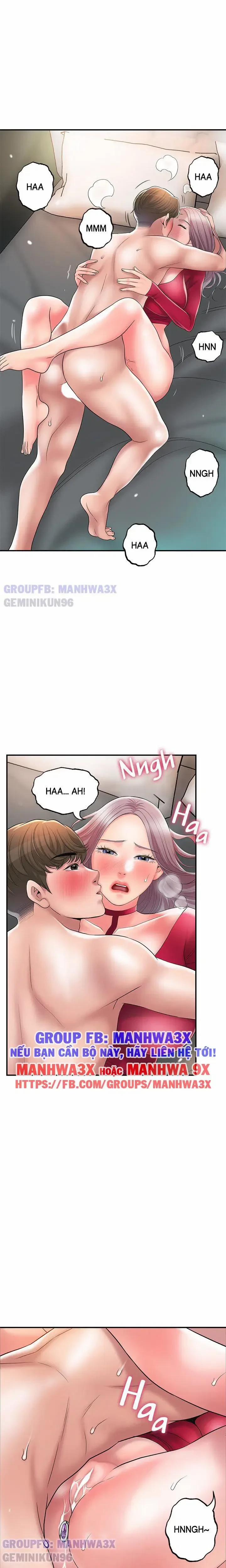 Húp Bà Mẹ Một Con 37 trang 17