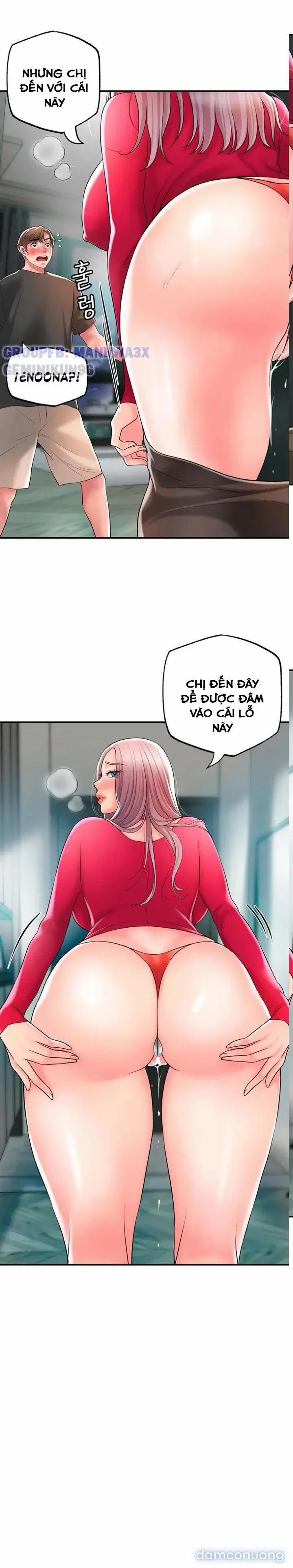 Húp Bà Mẹ Một Con 37 trang 4
