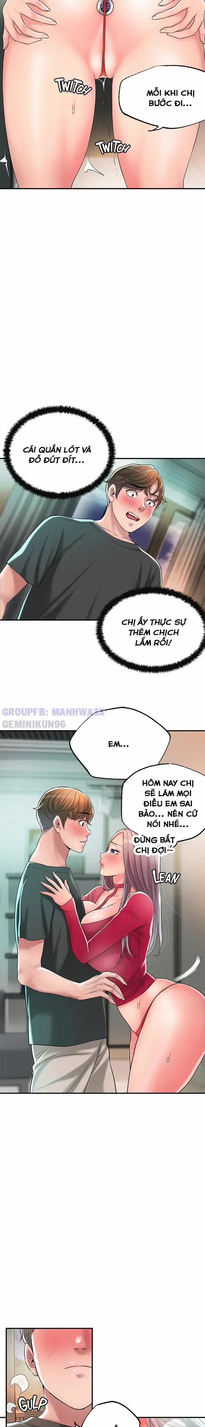 Húp Bà Mẹ Một Con 37 trang 6