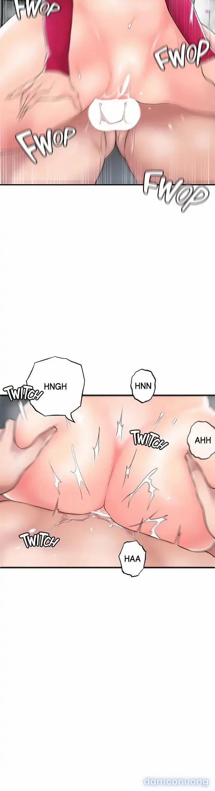 Húp Bà Mẹ Một Con 38 trang 16