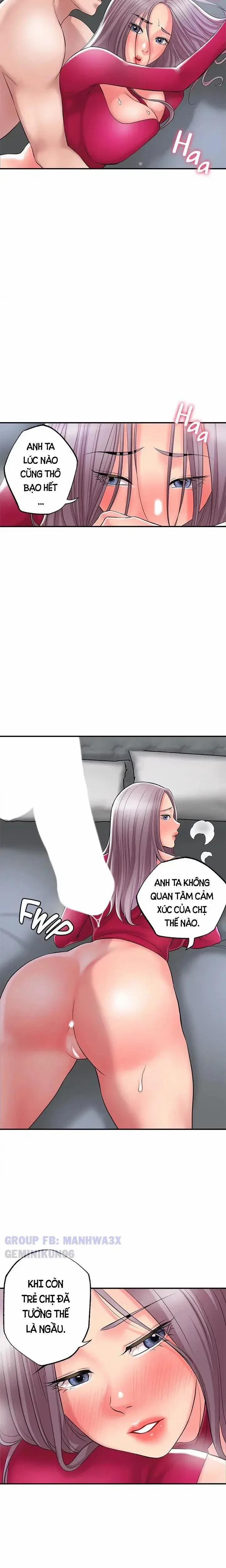 Húp Bà Mẹ Một Con 38 trang 19