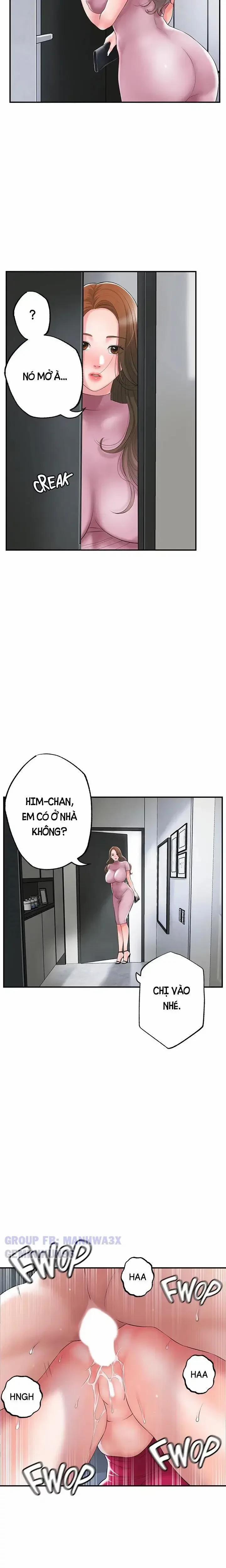 Húp Bà Mẹ Một Con 38 trang 25
