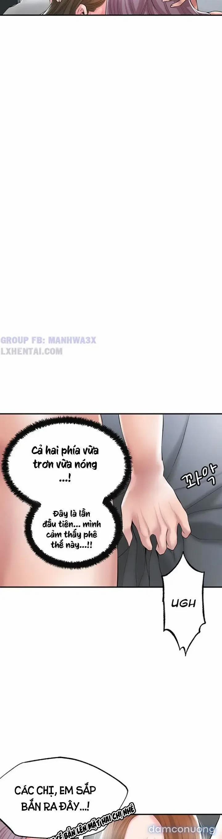 Húp Bà Mẹ Một Con 39 trang 18