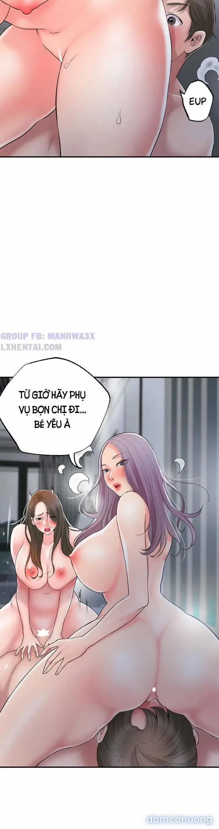 Húp Bà Mẹ Một Con 39 trang 24