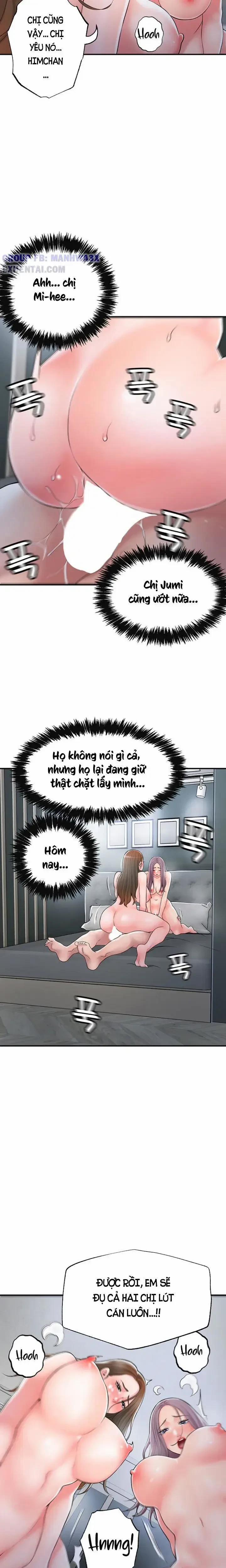 Húp Bà Mẹ Một Con 39 trang 27